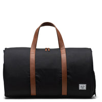 Herschel Novel - Reisetasche 52 cm (black) - Markenkoffer