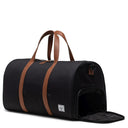 Herschel Novel - Reisetasche 52 cm (black) - Ansicht 3