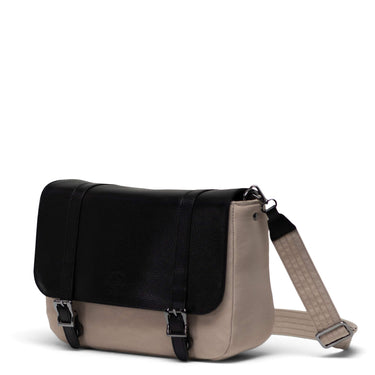 Herschel Orion Retreat - Umhängetasche 27 cm (cobblestone/pebbled black) - Markenkoffer