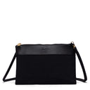 Herschel Orion - Schultertasche 37 cm (black) - Ansicht 5