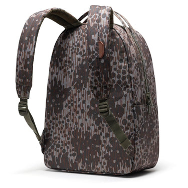 Herschel Pop Quiz 22 - Rucksack 43 cm (black crosshatch/black/raven crosshatch) - Markenkoffer