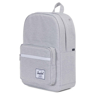 Herschel Pop Quiz 22 - Rucksack 43 cm (light grey crosshatch) - Markenkoffer