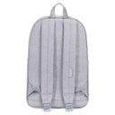 Herschel Pop Quiz 22 - Rucksack 43 cm (light grey crosshatch) - Markenkoffer