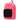 Herschel Pop Quiz 22 - Rucksack 43 cm (neon pink black) - Markenkoffer