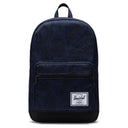 Herschel Pop Quiz 22 - Rucksack 43 cm (paisley peacoat/black) - Markenkoffer