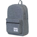 Herschel Pop Quiz 22 - Rucksack 43 cm (raven crosshatch) - Markenkoffer