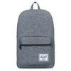 Herschel Pop Quiz 22 - Mochila 43 cm (color: raven crosshatch)