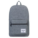 Herschel Pop Quiz 22 - Rucksack 43 cm (raven crosshatch) - Markenkoffer