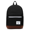 Herschel Pop Quiz - Mochila 16" 44 cm (negro/marrón)