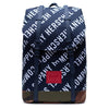 Herschel Retreat 19.5 - Mochila 15" 43 cm (roll call peacoat woodland camo)