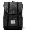 Herschel Retreat ECO 19,5 - Mochila 43 cm (forest grid)