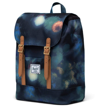 Herschel Retreat Mini 10 - Rucksack 29 cm (floral mist) - Ansicht 3