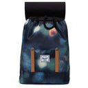 Herschel Retreat Mini 10 - Rucksack 29 cm (floral mist) - Ansicht 2