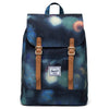 Herschel Retreat Mini 10 - Mochila 29 cm (floral mist)