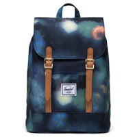 Herschel Retreat Mini 10 - Rucksack 29 cm (floral mist) - Markenkoffer