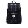 Herschel Retreat Mini 10 - Mochila 29 cm (tie dye check)