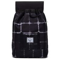 Herschel Retreat Mini 10 - Rucksack 29 cm (tie dye check) - Markenkoffer