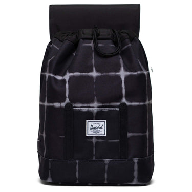 Herschel Retreat Mini 10 - Rucksack 29 cm (tie dye check) - Markenkoffer