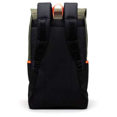 Herschel Retreat Pro 22 - Rucksack 48 cm (woodland camo/black) - Markenkoffer