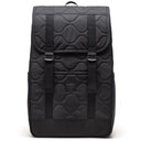 Herschel Retreat Quilted Capsule - Rucksack 46 cm (black) - Markenkoffer