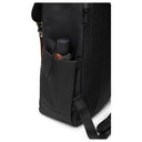 Herschel Retreat - Rucksack 15" 46 cm (black) - Ansicht 6