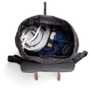 Herschel Retreat - Rucksack 15" 46 cm (black) - Ansicht 8