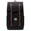 Herschel Retreat - Mochila 15" 46 cm (negro)