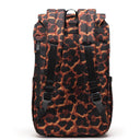 Herschel Retreat - Rucksack 15" 46 cm (digi leopard) - Markenkoffer