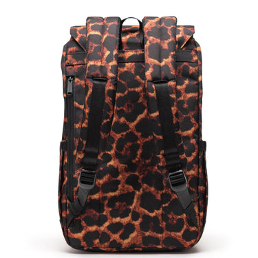 Herschel Retreat - Rucksack 15" 46 cm (digi leopard) - Markenkoffer