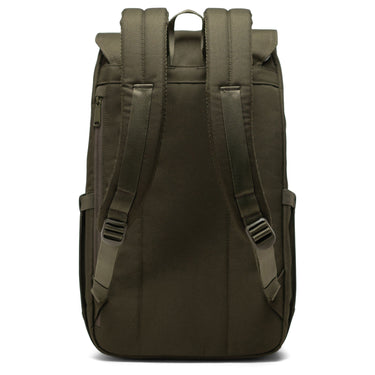 Herschel Retreat - Rucksack 15" 46 cm (ivy green) - Markenkoffer