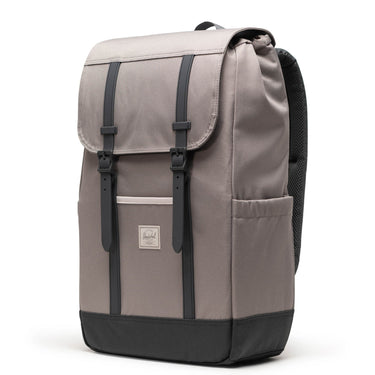 Herschel Retreat - Rucksack 15" 46 cm (morning dove/dark shadow) - Markenkoffer