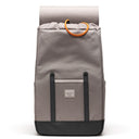 Herschel Retreat - Rucksack 15" 46 cm (morning dove/dark shadow) - Markenkoffer