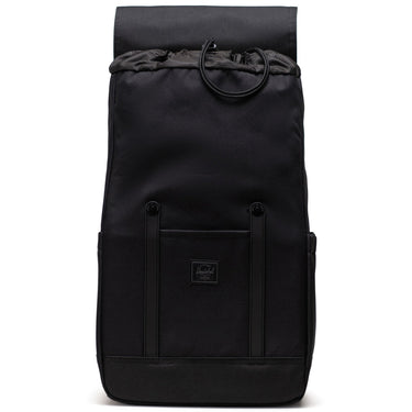Herschel Retreat - Rucksack 15" 46 cm (tonal black) - Markenkoffer