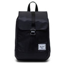 Herschel Retreat - Umhängetasche 31.5 cm (black) - Markenkoffer