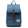Herschel Retreat - Bandolera 31.5 cm (copen blue crosshatch)