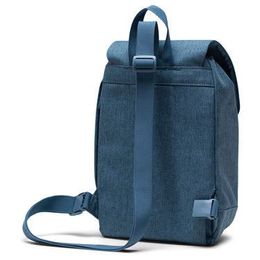 Herschel Retreat - Umhängetasche 31.5 cm (copen blue crosshatch) - Ansicht 4