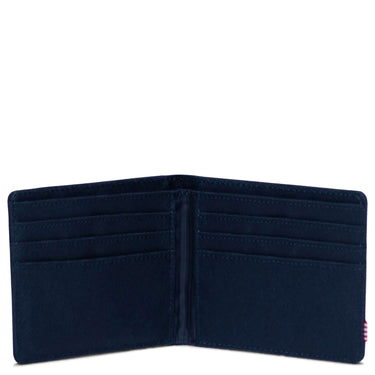 Herschel Roy - Geldbörse 11 cm RFID (navy) - Ansicht 2