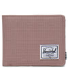 Herschel Roy - Cartera 6cc 11.5 cm RFID (color: rosa ceniza)