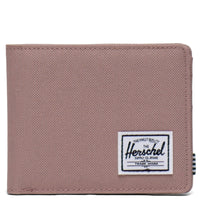 Herschel Roy - Geldbörse 6cc 11.5 cm RFID (ash rose) - Markenkoffer