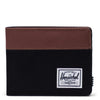 Herschel Roy - Cartera 6cc 11.5 cm RFID (negro)