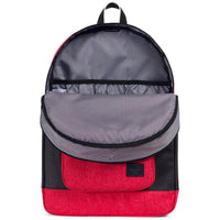 Herschel Ruskin 15 - Rucksack 40 cm (barbados cherry) - Markenkoffer