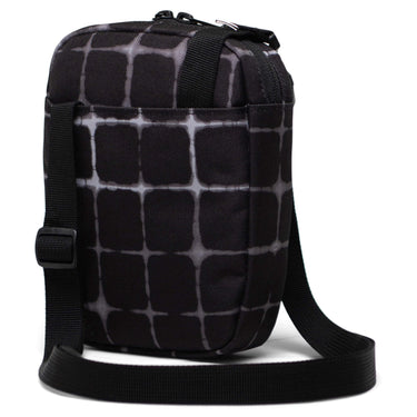 Herschel Santa Cruz 5 - Umhängetasche 18 cm (tie dye check) - Markenkoffer