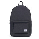 Herschel Settlement 23 - Rucksack 15" 45 cm (black crosshatch black) - Markenkoffer