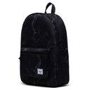 Herschel Settlement 23 - Rucksack 15" 45 cm (black marble) - Markenkoffer