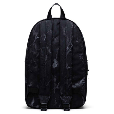 Herschel Settlement 23 - Rucksack 15" 45 cm (black marble) - Markenkoffer