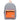 Herschel Settlement 23 - Rucksack 15" 45 cm (grau orange) - Markenkoffer