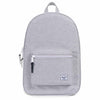 Herschel Settlement 23 - Mochila 15" 45 cm (light grey crosshatch)
