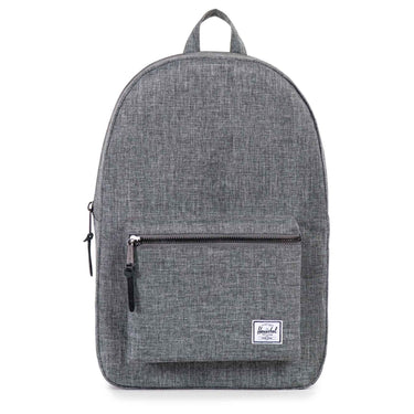 Herschel Settlement 23 - Rucksack 15" 45 cm (raven crosshatch) - Markenkoffer