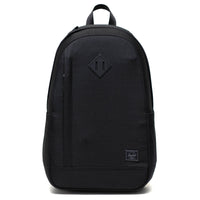 Herschel Seymour - Rucksack 16" 49.5 cm (black tonal) - Markenkoffer