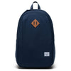 Herschel Seymour - Mochila 16" 49,5 cm (navy)
